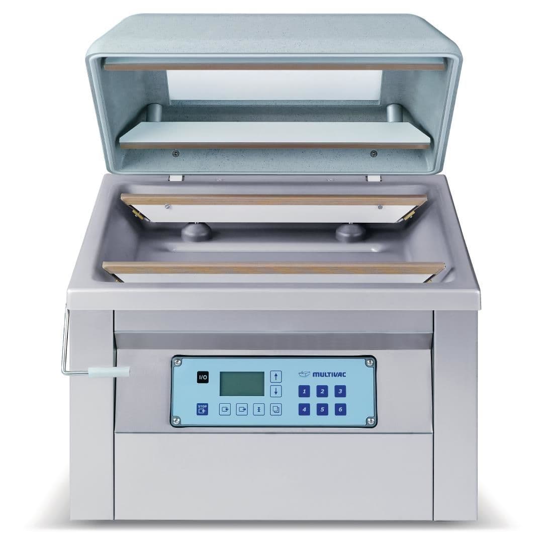 GG554 Multivac Vacuum Packer C250 JD Catering Equipment Solutions Ltd