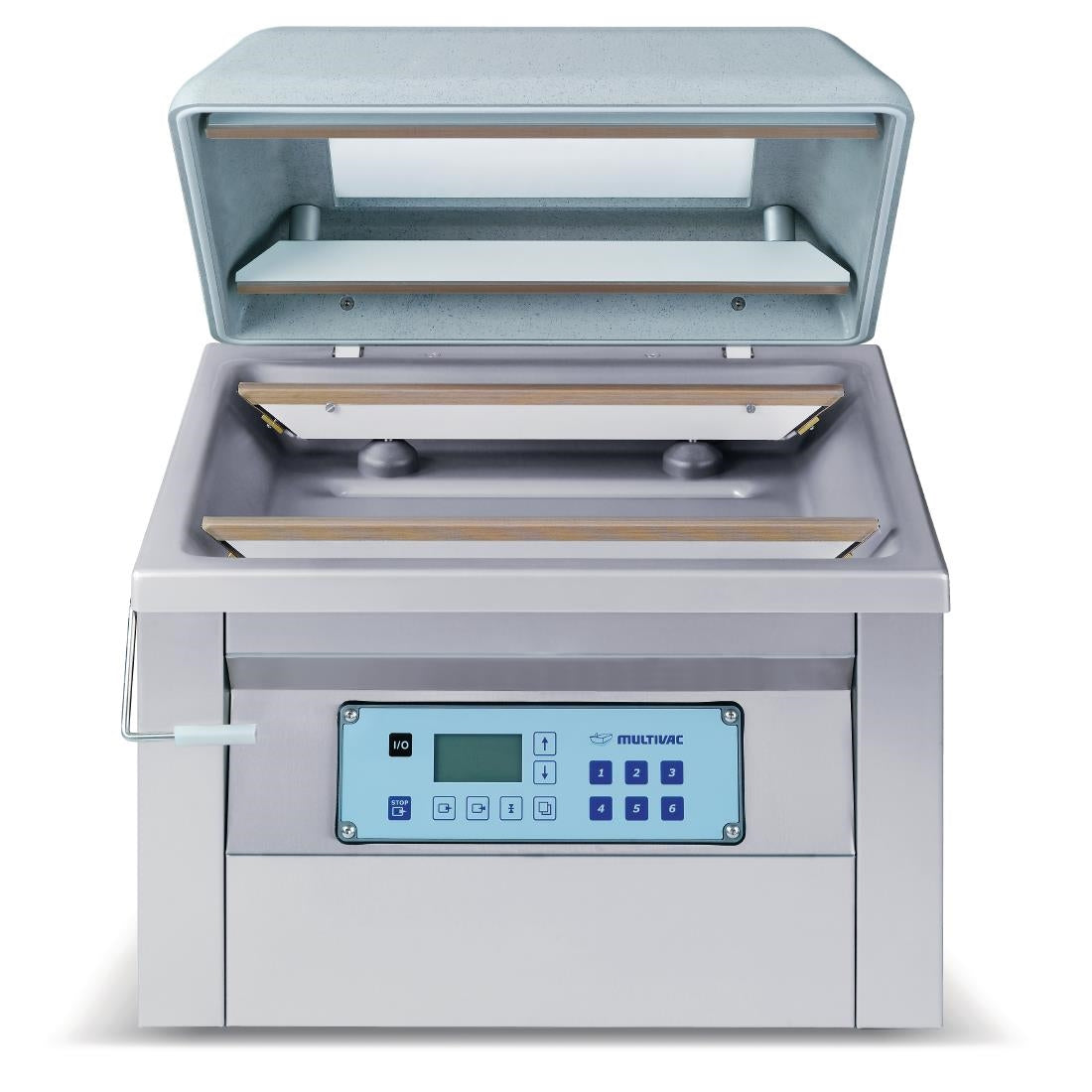 GG554 Multivac Vacuum Packer C250 JD Catering Equipment Solutions Ltd