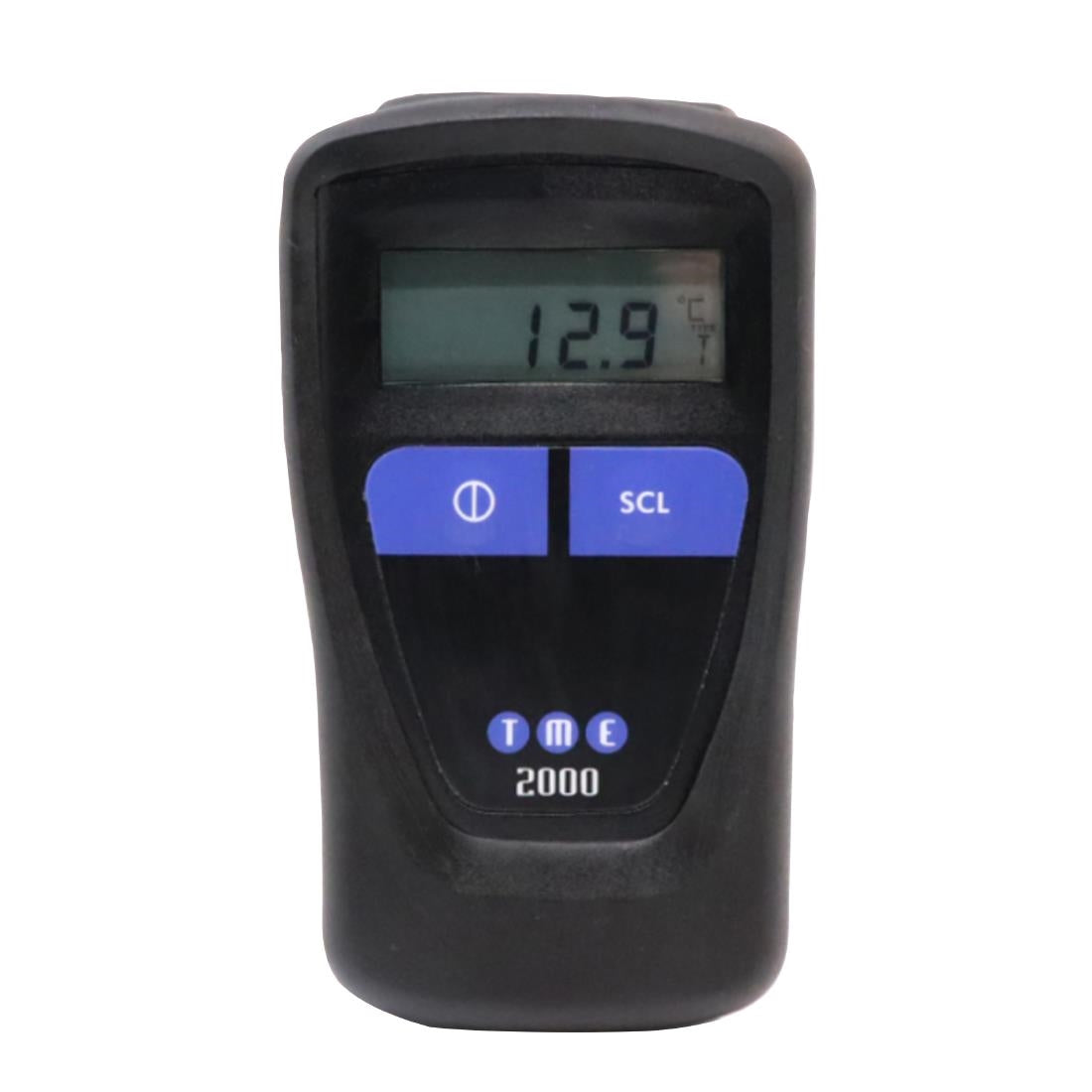 GG729 TME Sous Vide Temperature Monitoring Kit JD Catering Equipment Solutions Ltd