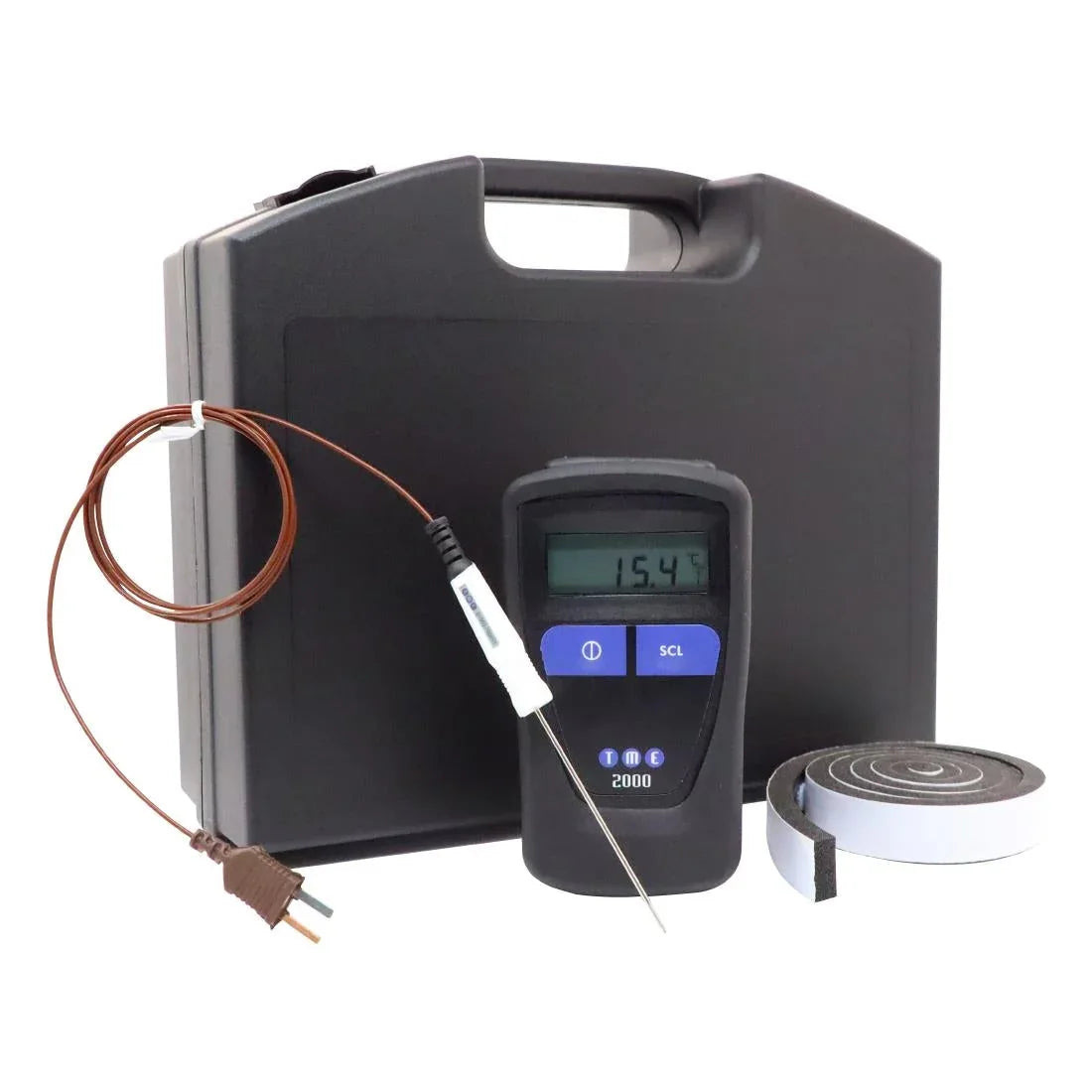 GG729 TME Sous Vide Temperature Monitoring Kit - JD Catering Equipment Solutions Ltd