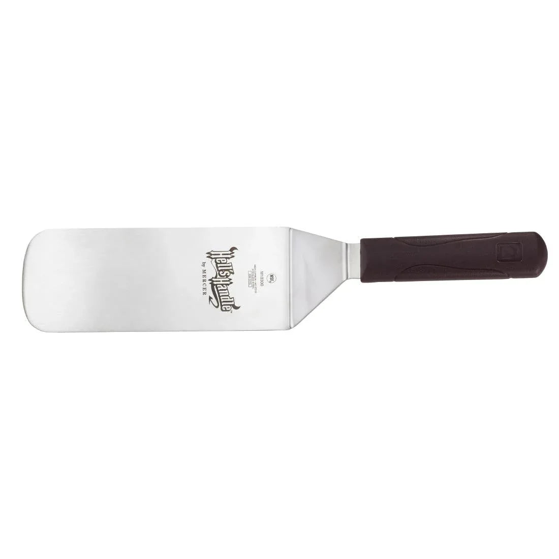 GG733 Mercer Culinary Hells Handle Heat Resistant Turner - JD Catering Equipment Solutions Ltd