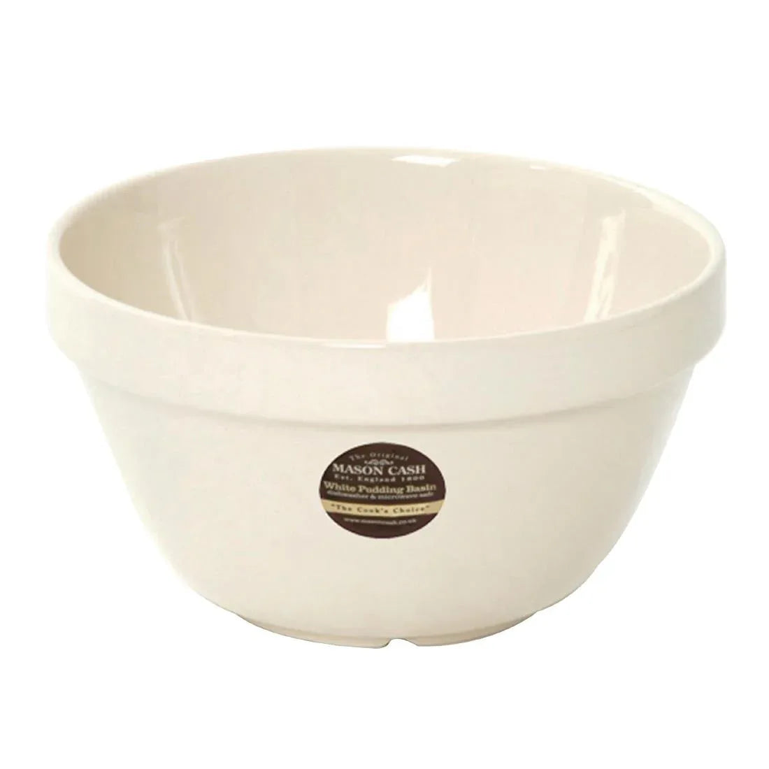 GG770 Mason Cash Pudding Basin 650ml - JD Catering Equipment Solutions Ltd