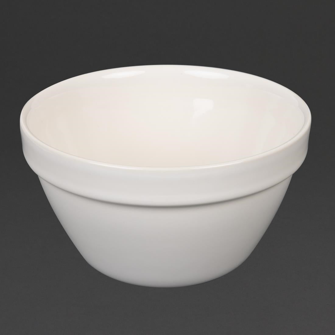 GG771 Mason Cash Pudding Basin 900ml JD Catering Equipment Solutions Ltd