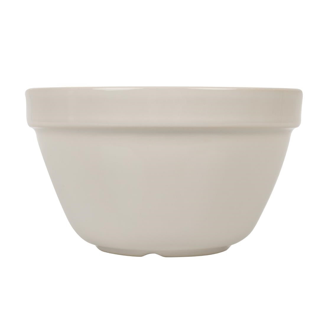 GG771 Mason Cash Pudding Basin 900ml JD Catering Equipment Solutions Ltd