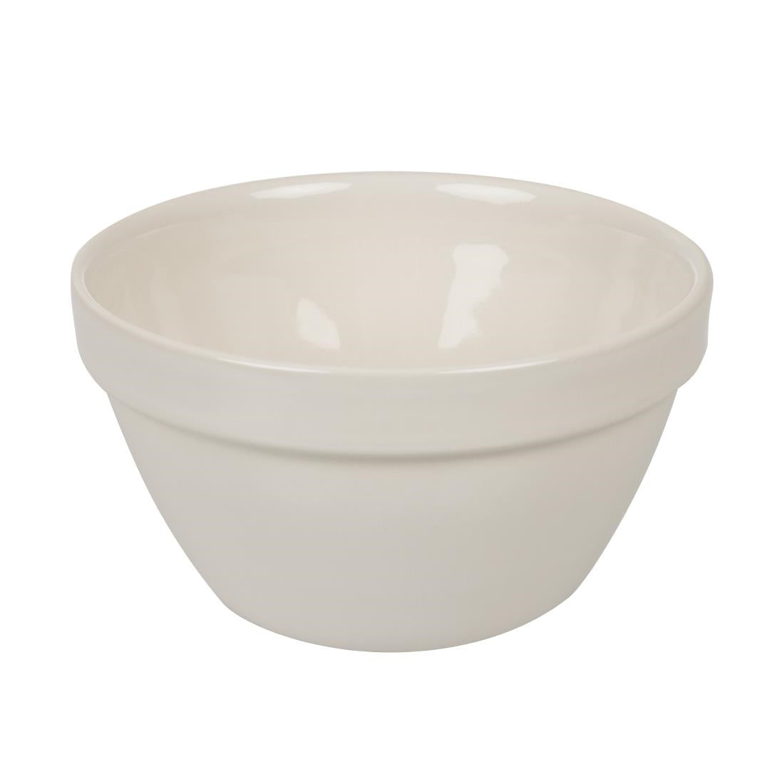 GG771 Mason Cash Pudding Basin 900ml JD Catering Equipment Solutions Ltd
