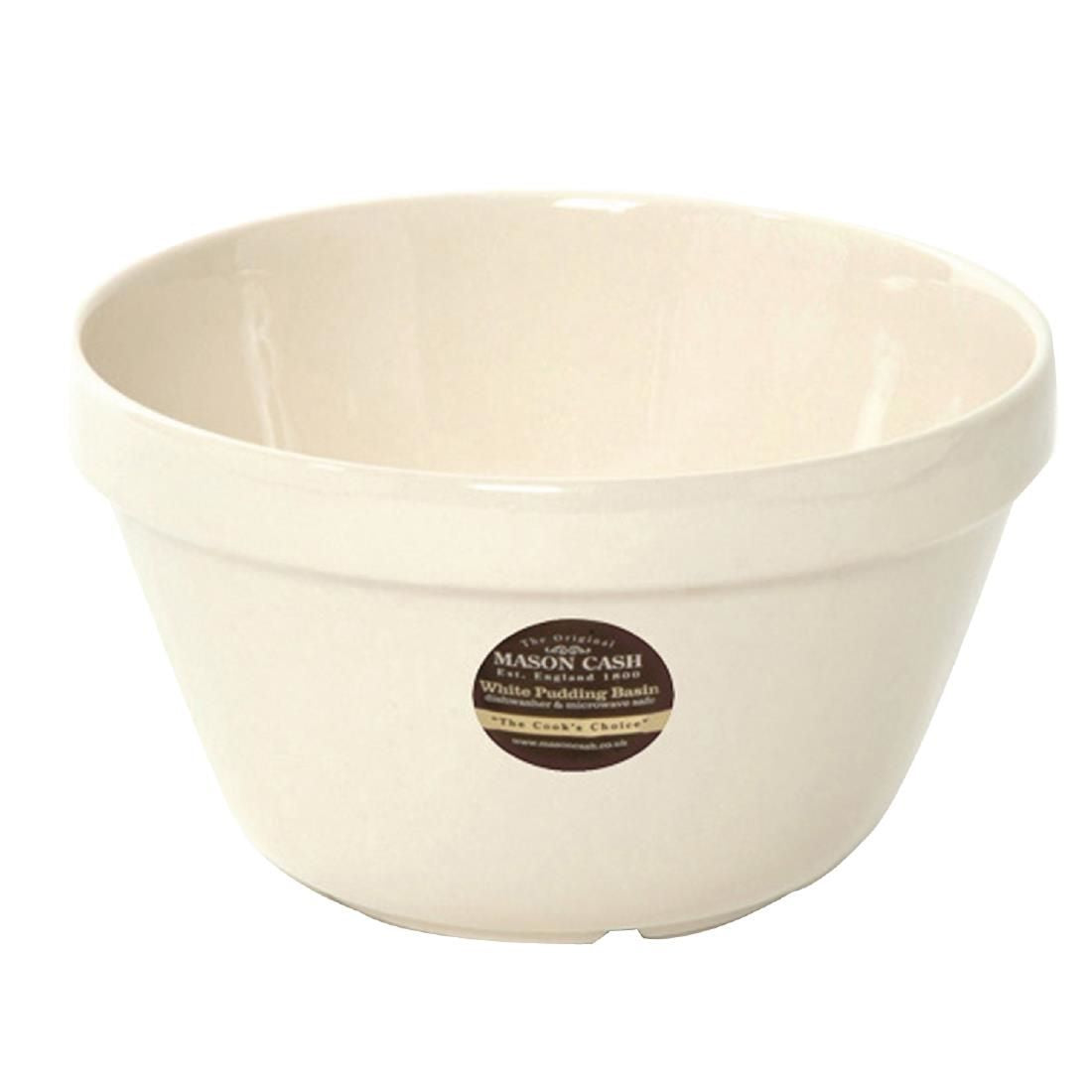 GG771 Mason Cash Pudding Basin 900ml JD Catering Equipment Solutions Ltd