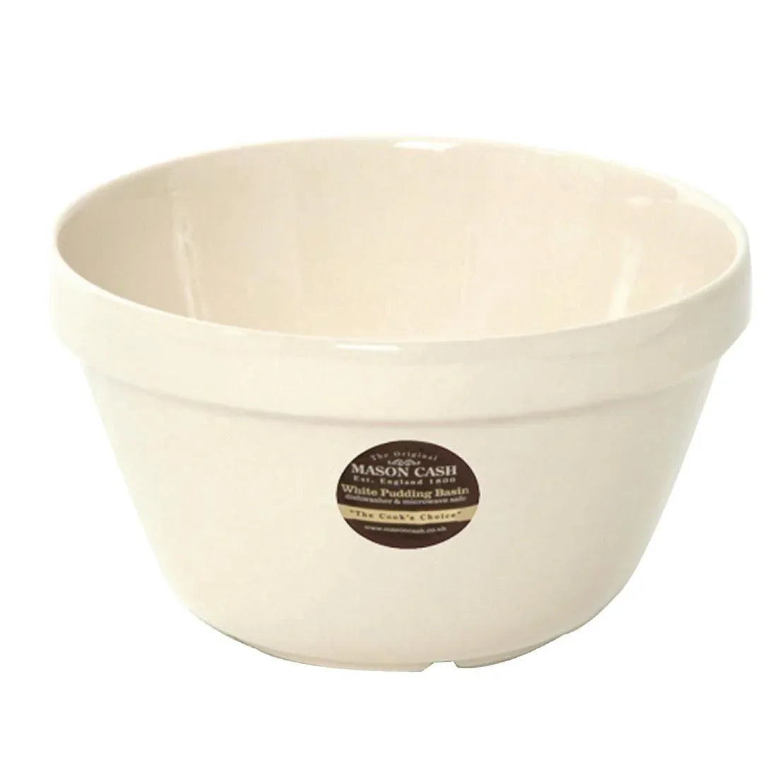 GG771 Mason Cash Pudding Basin 900ml - JD Catering Equipment Solutions Ltd