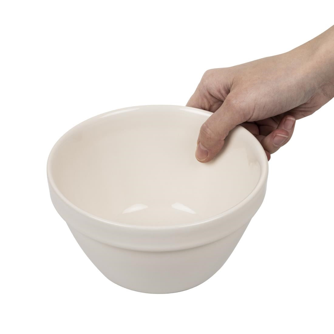 GG771 Mason Cash Pudding Basin 900ml JD Catering Equipment Solutions Ltd