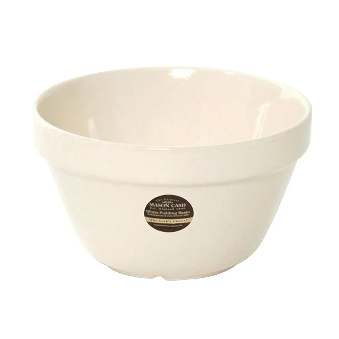 GG772 Mason Cash Pudding Basin 1000ml - JD Catering Equipment Solutions Ltd