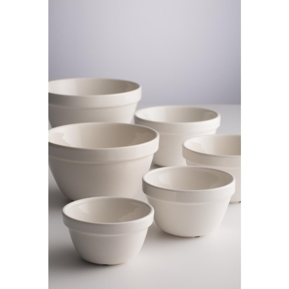 GG772 Mason Cash Pudding Basin 1000ml JD Catering Equipment Solutions Ltd