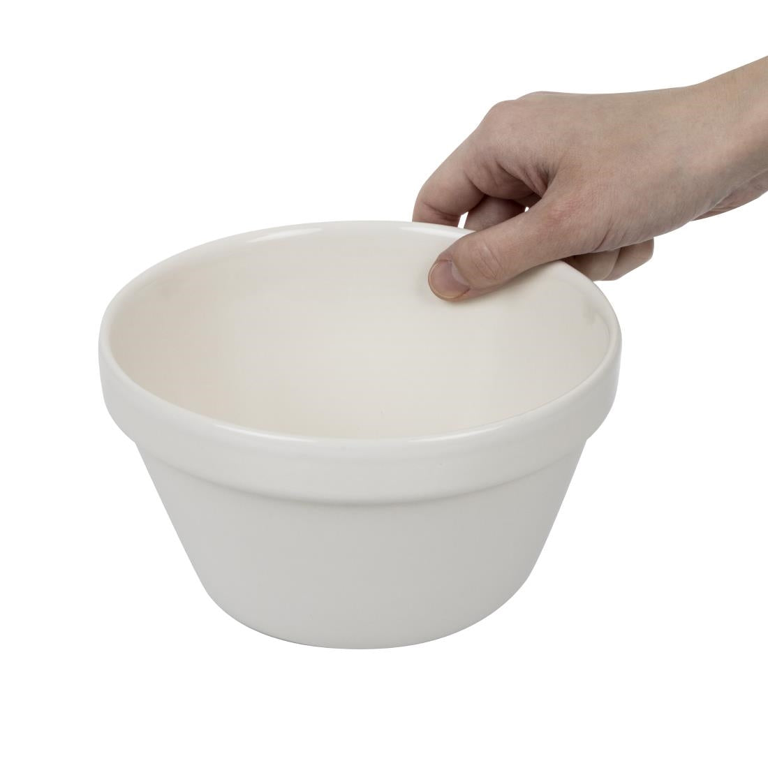 GG772 Mason Cash Pudding Basin 1000ml JD Catering Equipment Solutions Ltd