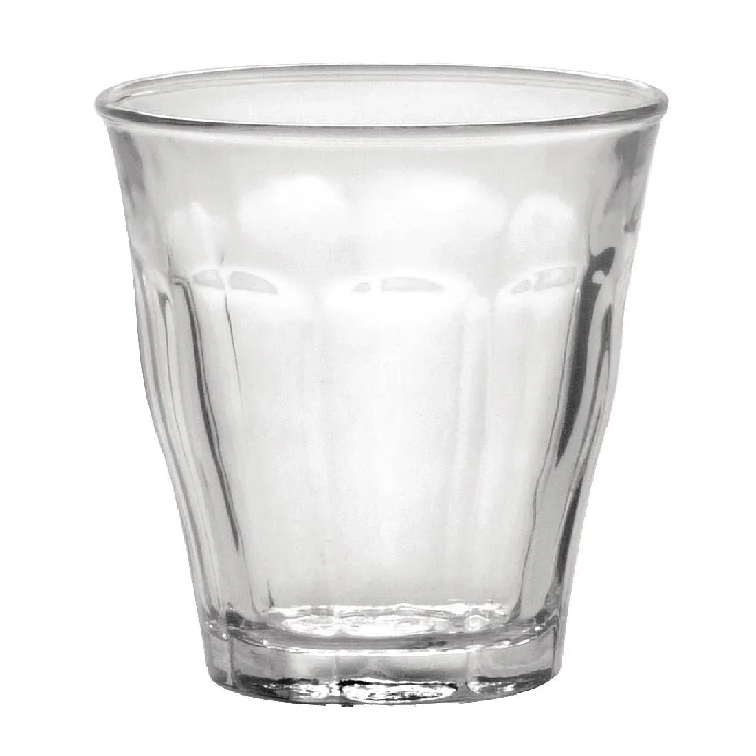 GG900 Duralex Picardie Tumblers 90ml (Pack of 6) - JD Catering Equipment Solutions Ltd