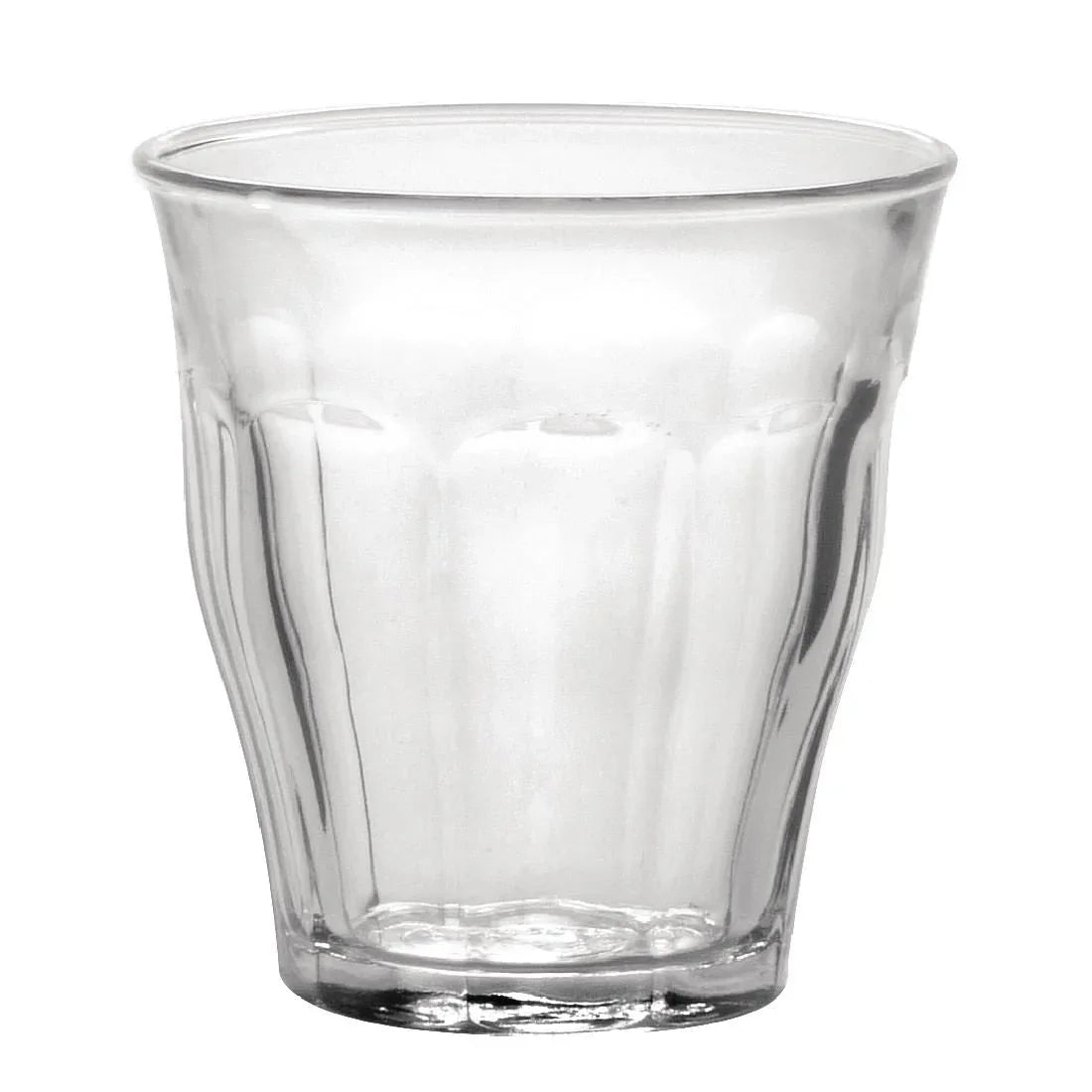 GG901 Duralex Picardie Tumblers 130ml (Pack of 6) - JD Catering Equipment Solutions Ltd