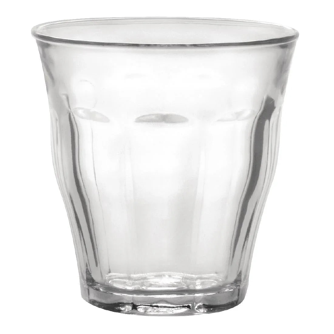 GG904 Duralex Picardie Tumblers 250ml (Pack of 6) - JD Catering Equipment Solutions Ltd