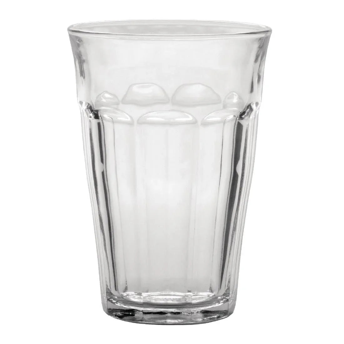 GG906 Duralex Picardie Hi Ball Glasses 360ml (Pack of 6) - JD Catering Equipment Solutions Ltd