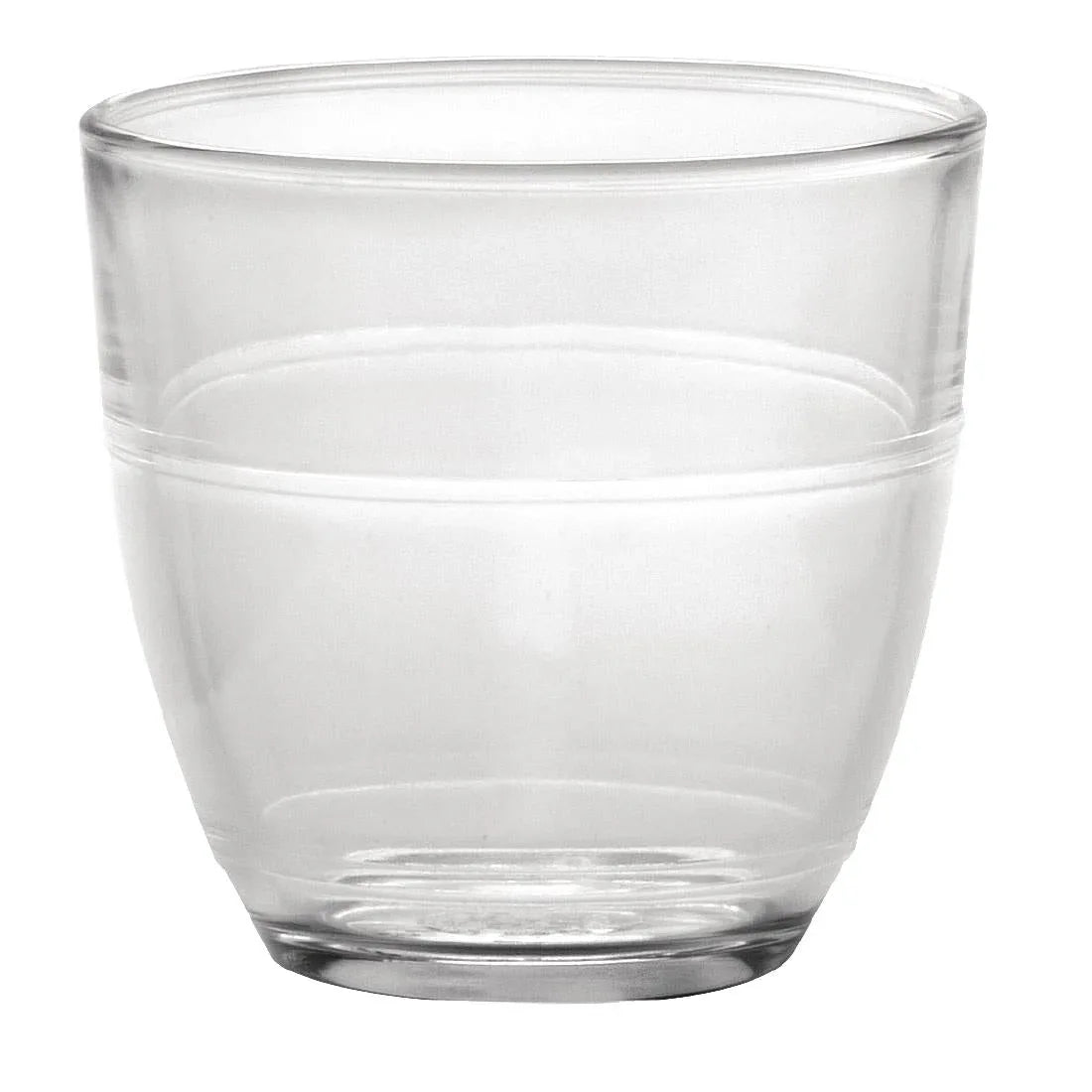 GG912 Duralex Gigogne Tumblers 220ml (Pack of 6) - JD Catering Equipment Solutions Ltd