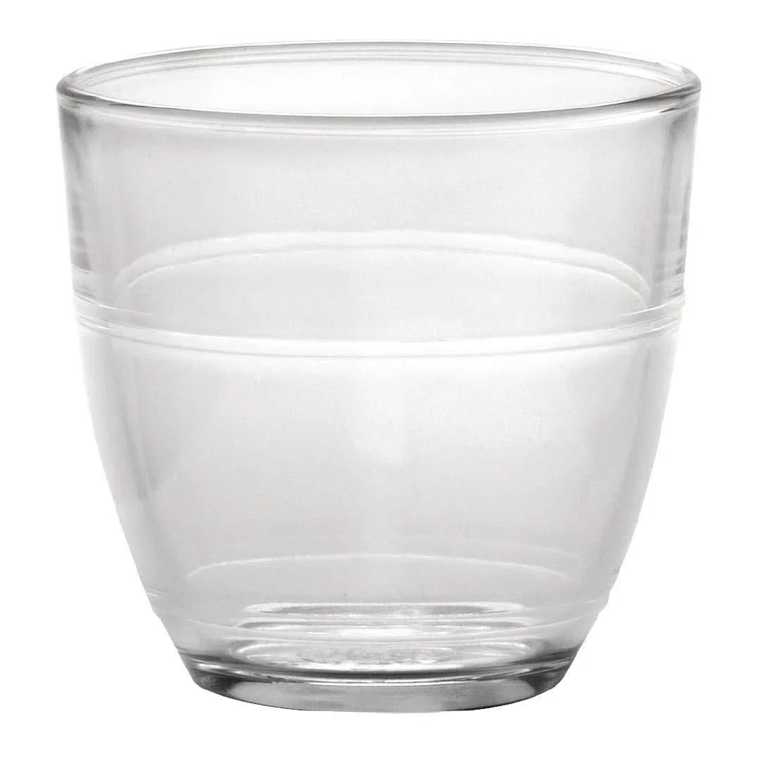 GG912 Duralex Gigogne Tumblers 220ml (Pack of 6) - JD Catering Equipment Solutions Ltd