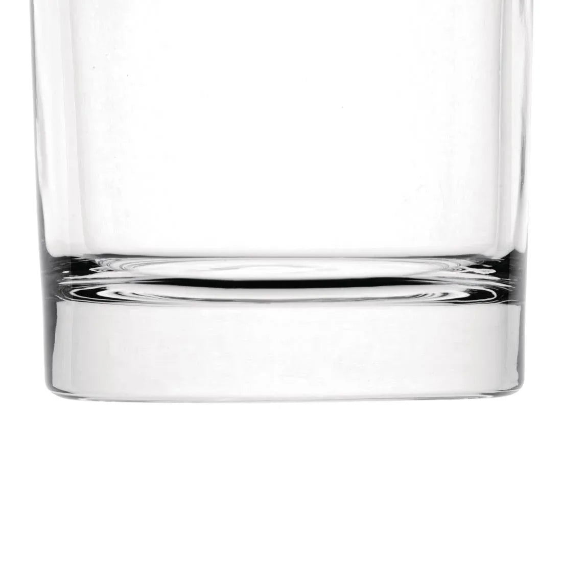 GG923 Olympia Rocks Tumblers 285ml (Pack of 48) JD Catering Equipment Solutions Ltd