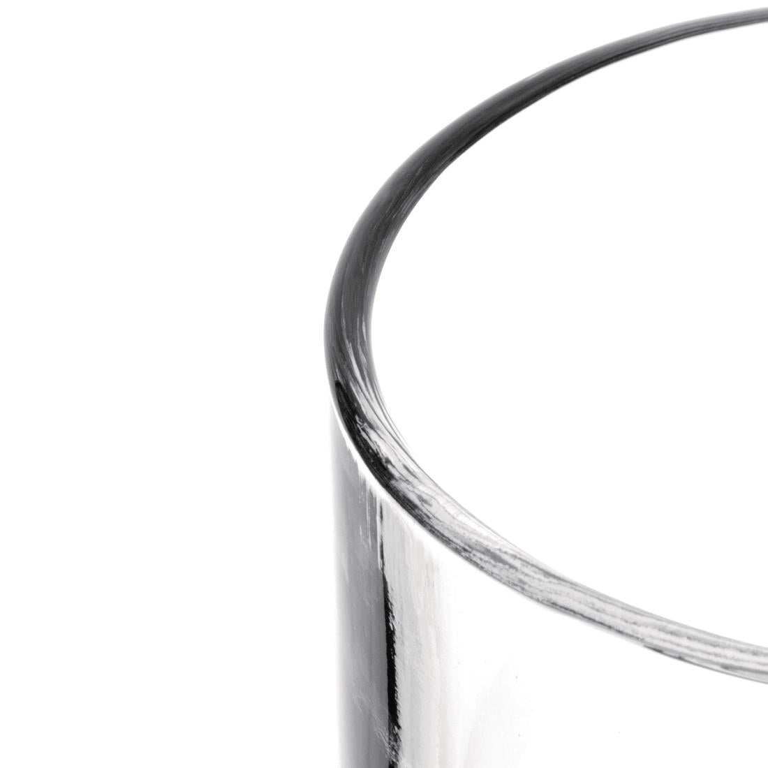 GG923 Olympia Rocks Tumblers 285ml (Pack of 48) JD Catering Equipment Solutions Ltd