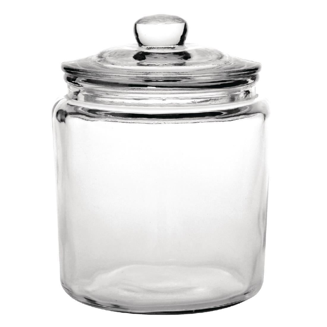 GG925 Olympia Biscotti Jar 3800ml JD Catering Equipment Solutions Ltd