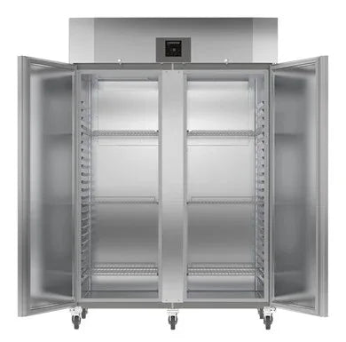 Liebherr Double Door Upright Freezer GGPv 1440 ProfiLine 1366L