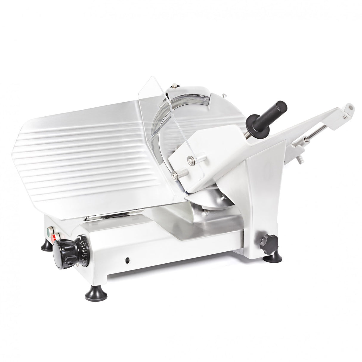 Sammic Commercial GGS-300 Slicer GGS-300 230/50/ Blade Ø 300 mm.  Gear-driven slicer.