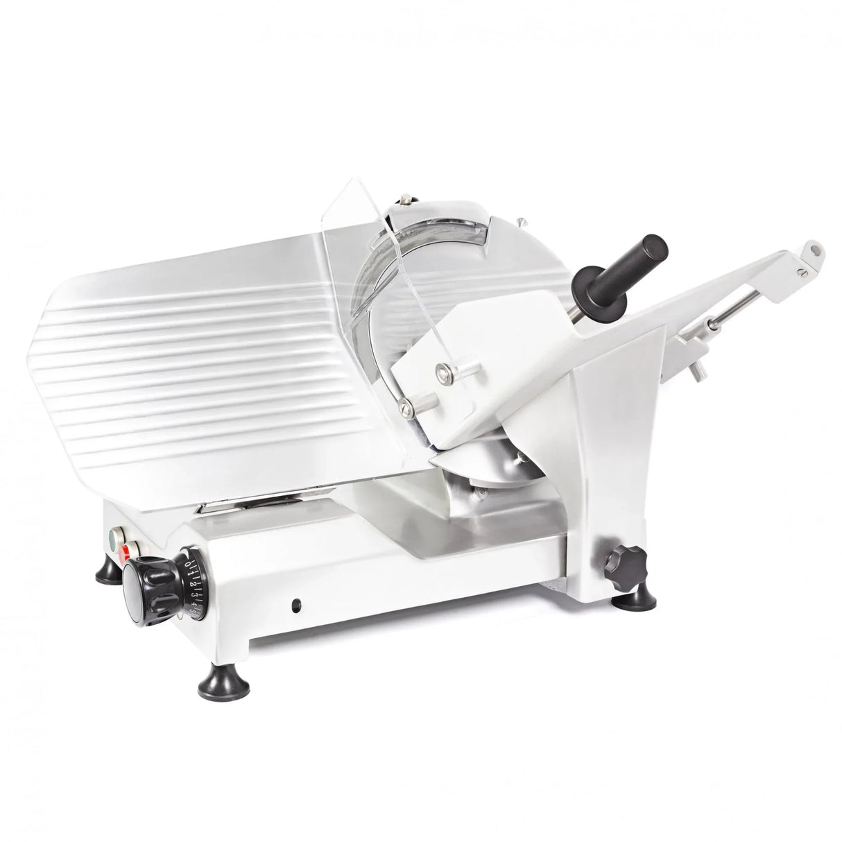 Sammic Commercial GGS-300 Slicer GGS-300 230/50/ Blade Ø 300 mm. Gear-driven slicer.