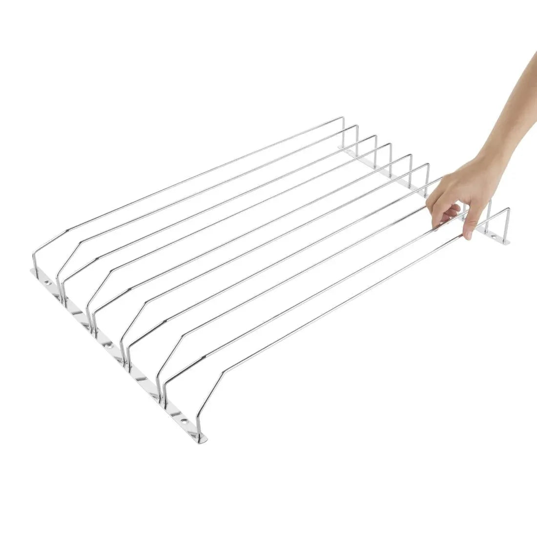 GH057 Olympia Wine Glass Rack - JD Catering Equipment Solutions Ltd