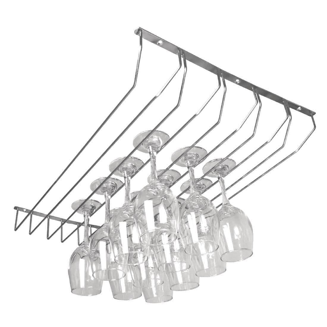 GH057 Olympia Wine Glass Rack - JD Catering Equipment Solutions Ltd