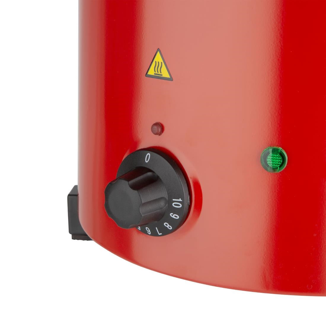 GH227 Buffalo Red Soup Kettle JD Catering Equipment Solutions Ltd