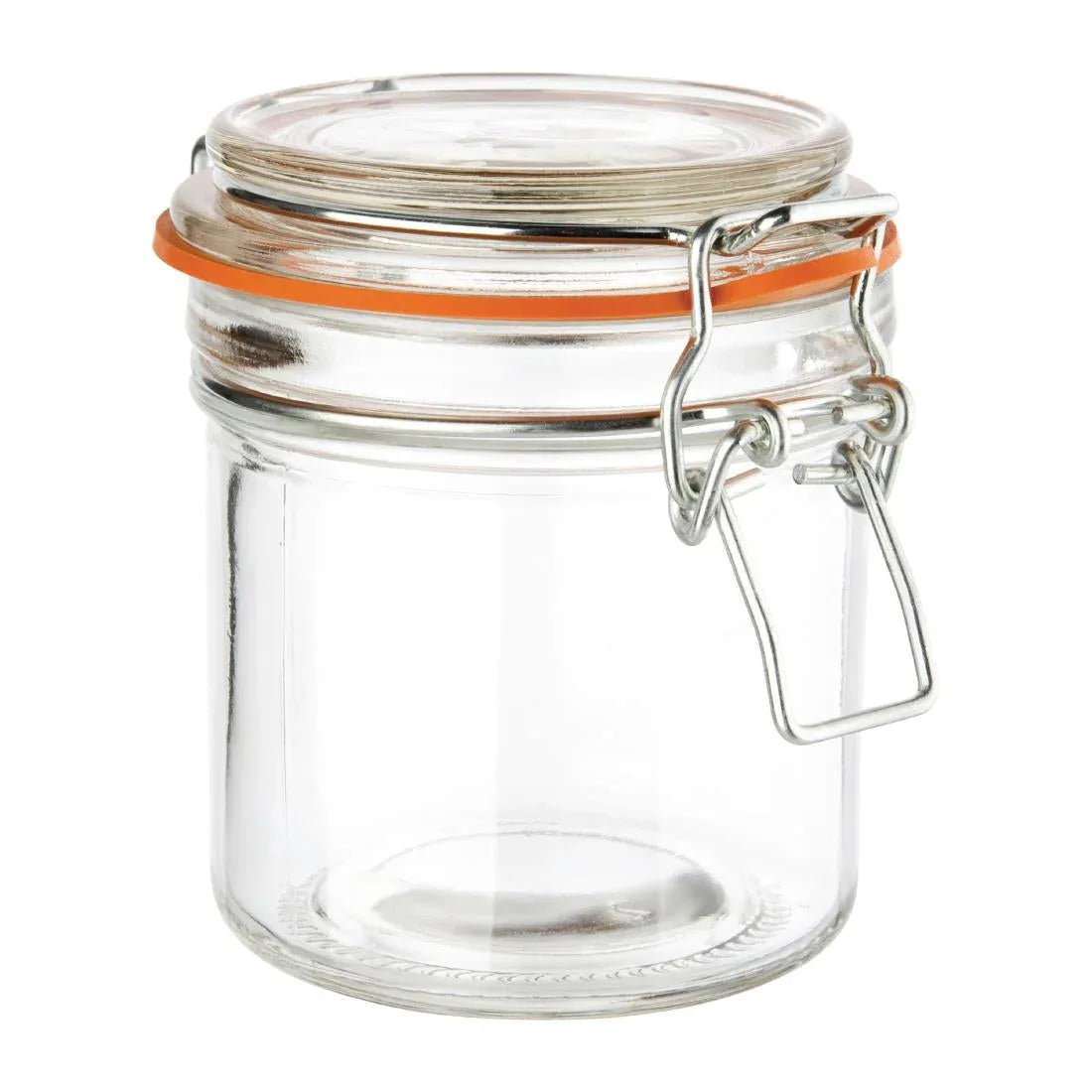 GH329 Vogue Preserve Jars 300ml (Pack of 6) - JD Catering Equipment Solutions Ltd