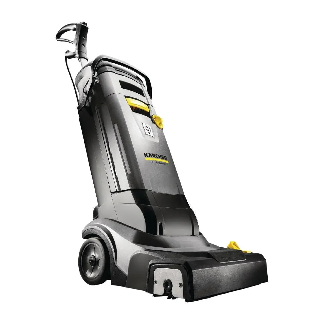 GH425 Karcher Compact Floor Scrubber Dryer - JD Catering Equipment Solutions Ltd