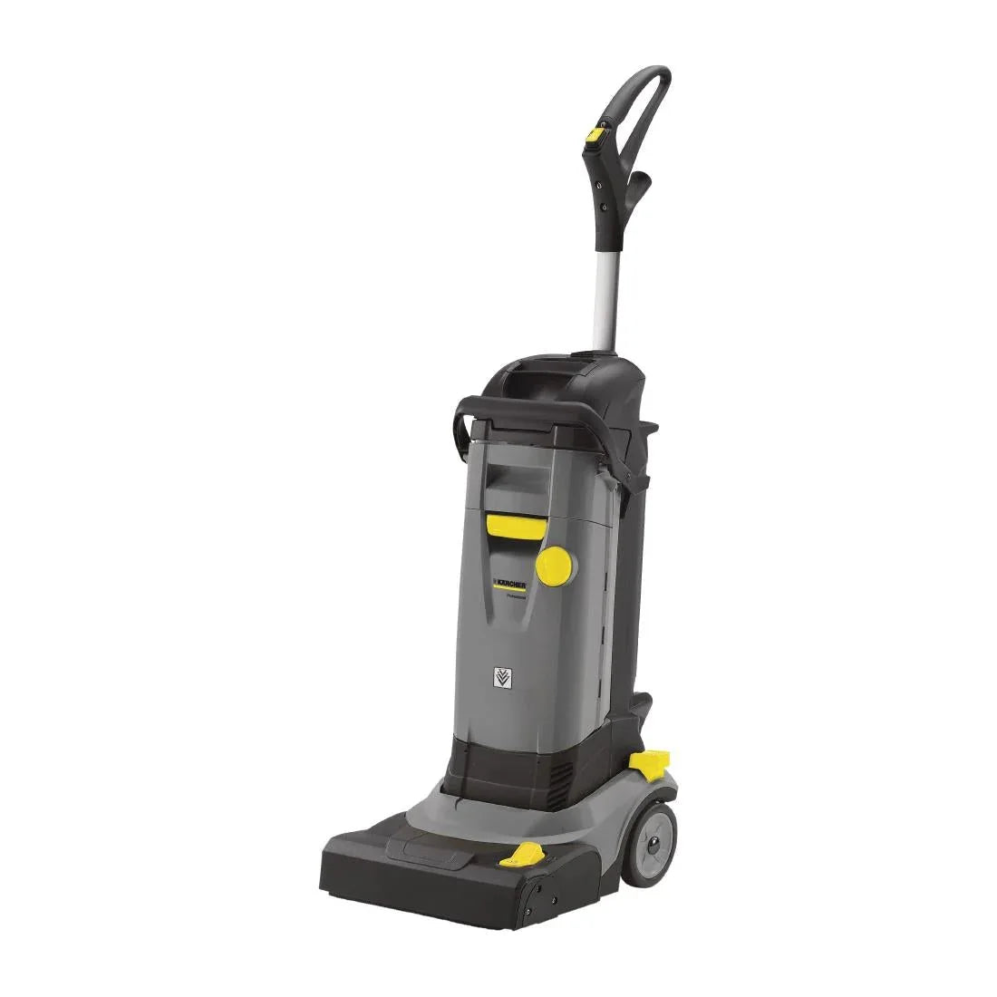 GH425 Karcher Compact Floor Scrubber Dryer - JD Catering Equipment Solutions Ltd