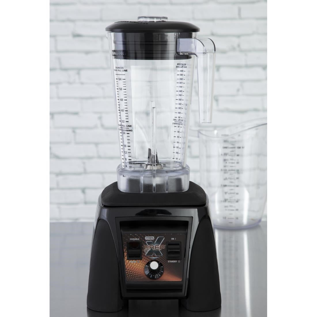 GH480 Waring X-Prep Kitchen Blender MX1200XTXEK JD Catering Equipment Solutions Ltd