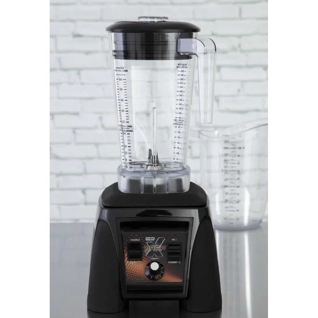 GH480 Waring X-Prep Kitchen Blender MX1200XTXEK - JD Catering Equipment Solutions Ltd