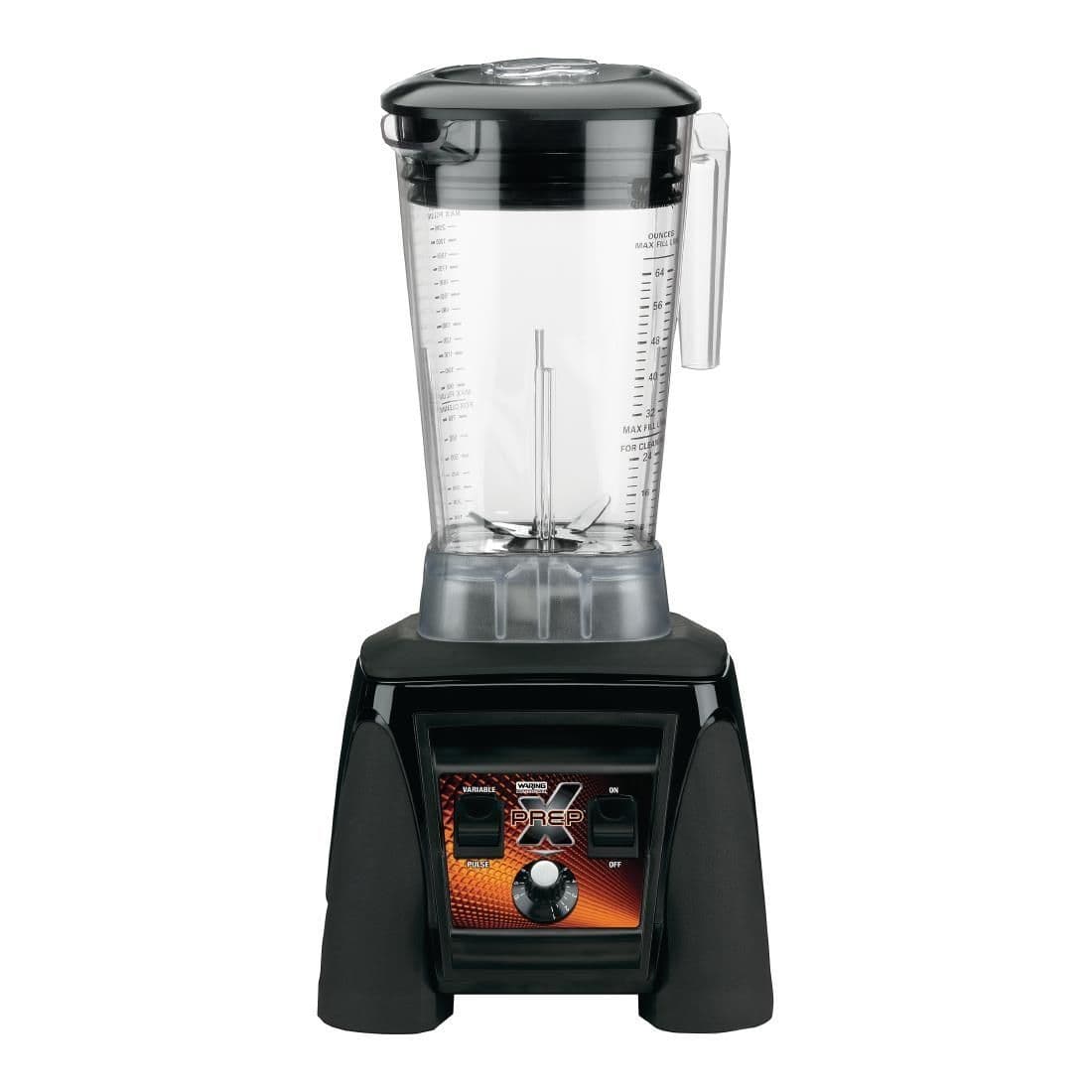 GH480 Waring X-Prep Kitchen Blender MX1200XTXEK JD Catering Equipment Solutions Ltd