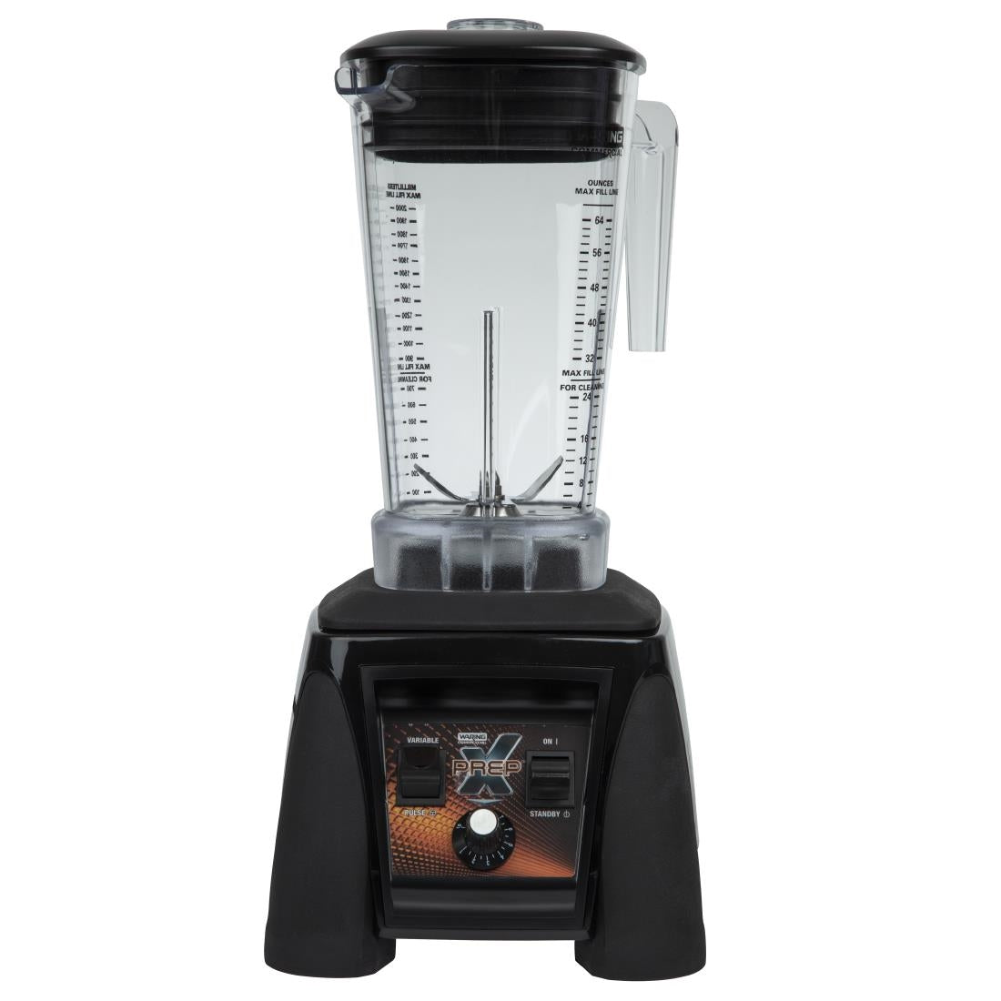 GH480 Waring X-Prep Kitchen Blender MX1200XTXEK JD Catering Equipment Solutions Ltd