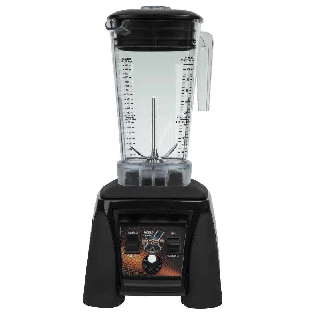 GH480 Waring X-Prep Kitchen Blender MX1200XTXEK - JD Catering Equipment Solutions Ltd