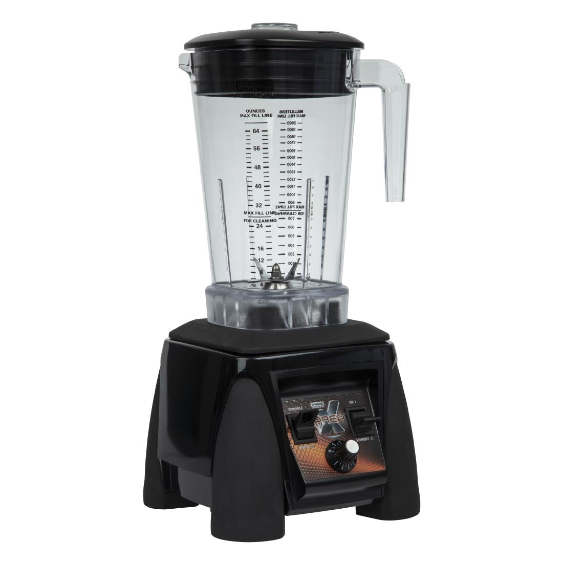 GH480 Waring X-Prep Kitchen Blender MX1200XTXEK JD Catering Equipment Solutions Ltd