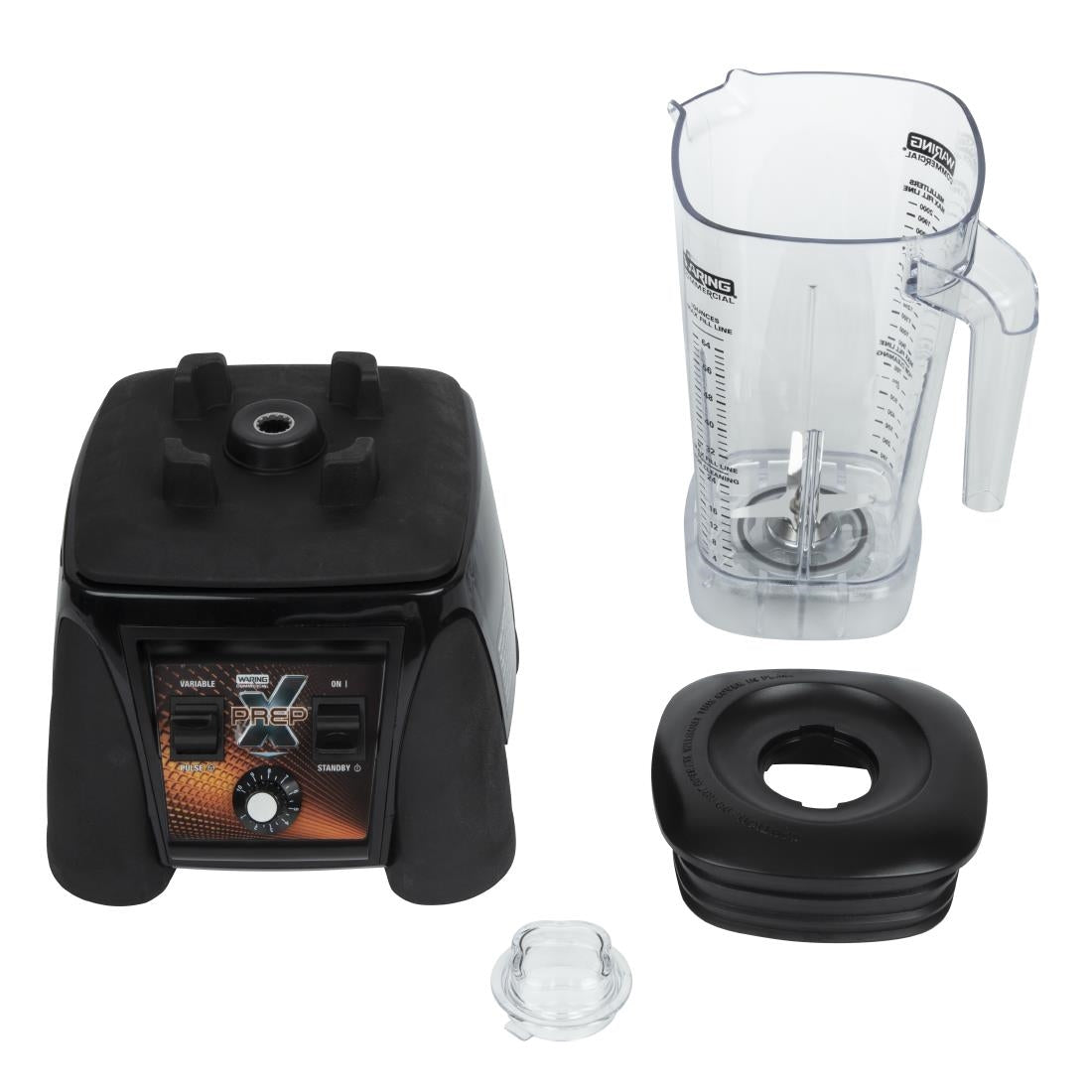 GH480 Waring X-Prep Kitchen Blender MX1200XTXEK JD Catering Equipment Solutions Ltd
