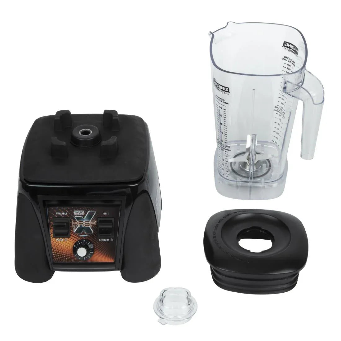 GH480 Waring X-Prep Kitchen Blender MX1200XTXEK - JD Catering Equipment Solutions Ltd