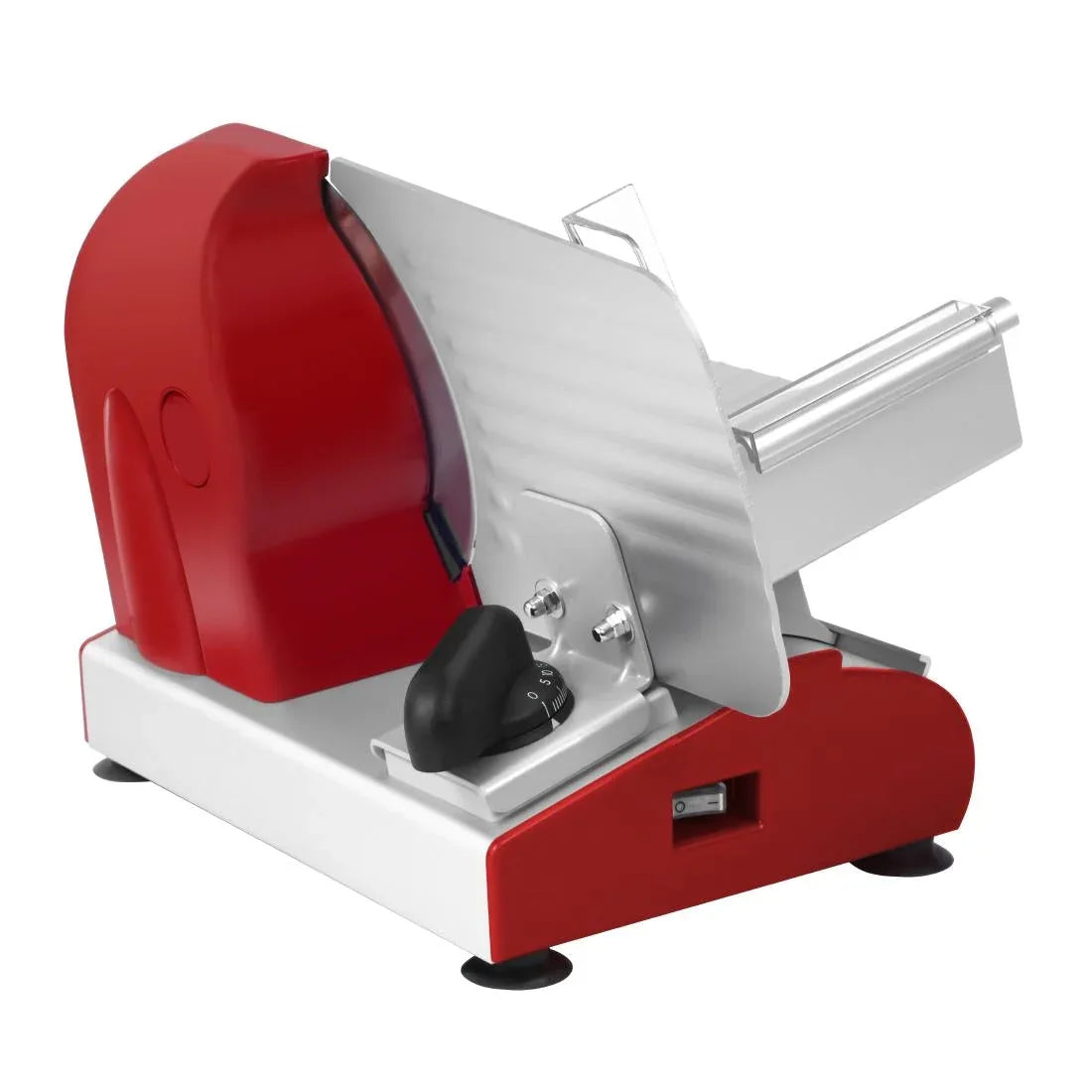 GH489 Caterlite Meat Slicer 190mm - JD Catering Equipment Solutions Ltd