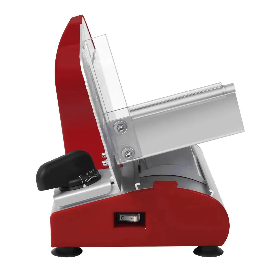GH489 Caterlite Meat Slicer 190mm - JD Catering Equipment Solutions Ltd