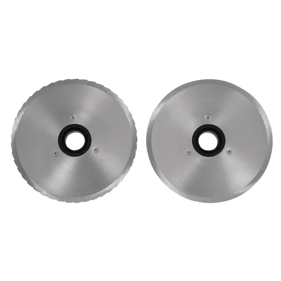 GH489 Caterlite Meat Slicer 190mm - JD Catering Equipment Solutions Ltd