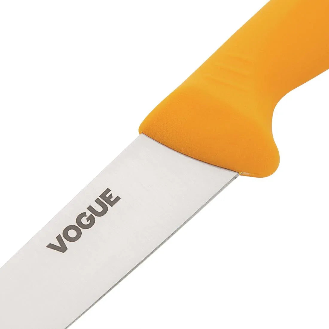 GH522 Vogue Pro Utility Knife 12.5cm - JD Catering Equipment Solutions Ltd