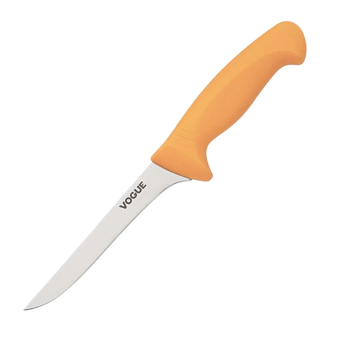 GH524 Vogue Pro Boning Knife 15cm - JD Catering Equipment Solutions Ltd