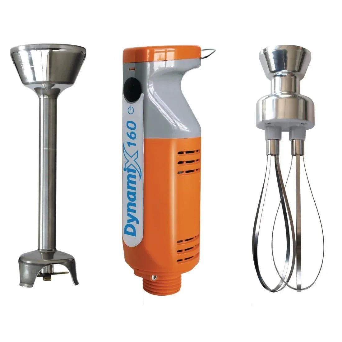 GH629 Dynamic Dynamix Stick Blender DMX 160 Combi Pack JD Catering Equipment Solutions Ltd