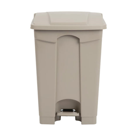 GH637 Jantex Kitchen Pedal Bin 45Ltr JD Catering Equipment Solutions Ltd