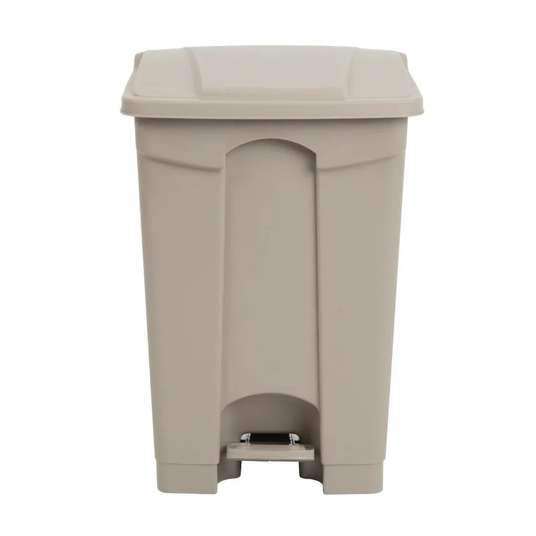 GH637 Jantex Kitchen Pedal Bin 45Ltr - JD Catering Equipment Solutions Ltd