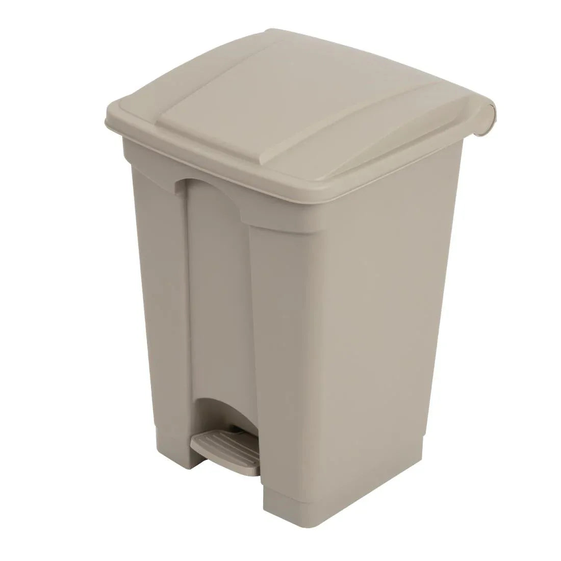 GH637 Jantex Kitchen Pedal Bin 45Ltr - JD Catering Equipment Solutions Ltd